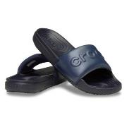 Crocs All Day Slide Men Marine/Blå not spec US M8 (EU 41-42) Herre