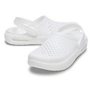 Crocs InMotion Clog Hvit US M5/W7 (EU 37-38)