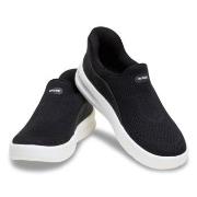 Crocs Locale Ease Svart US M9 (EU 42-43) Herre