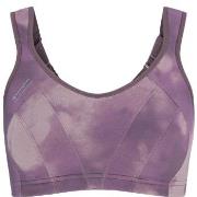 Shock Absorber BH Active MultiSports Support Bra Fiolett B 80 Dame