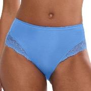 Triumph Truser Ladyform Soft Maxi Kornblå 44 Dame