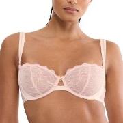 Triumph BH Palina Waves Of Glow Wired Bra Lysrosa G 85 Dame