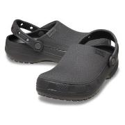 Crocs Classic Crafted Clog Svart US M9/W11 (EU 42-43)