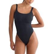 Triumph Palina Love By The Sea Swimsuit Svart D 38 Dame