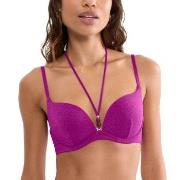 Triumph Summer Sunset WHU Sweet Heart Bikini Top Berry C 42 Dame