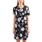 Esprit Amalia Nightshirt Mixed viskose 38 Dame