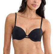 Triumph BH Body Make-Up Illusion WHP EX Svart C 70 Dame