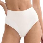 Triumph Truser Medium Shaping Maxi Brief Offwhite X-Large Dame