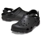 Crocs All Terrain Clog Helsvart US M12 (EU 46-47)