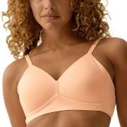 NATURANA BH Solution Side Smoother Bra Lakserosa C 75 Dame