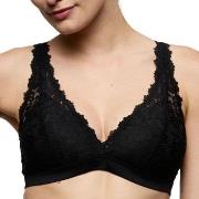Marie Jo BH Soft Studio Padded Bralette Svart D 80 Dame