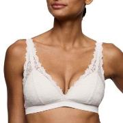 Marie Jo BH Soft Studio Padded Bralette Benhvit B 85 Dame