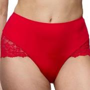 Marie Jo Truser Soft Studio Full Briefs Rød 40 Dame