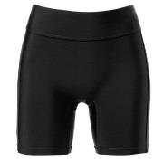 Trofe Solid Bike Shorts Svart 48 Dame