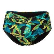 Trofe Tropicalia Bikini Maxi Brief Mixed 42 Dame