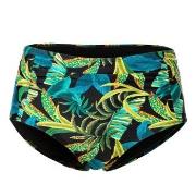 Trofe Tropicalia Bikini Midi Brief Mixed 40 Dame