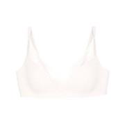 Triumph BH Shape Smart N Soft Bra Offwhite Fit Smart 4 Dame