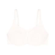 Triumph BH Shape Smart Soft Bra Offwhite Fit Smart 2 Dame
