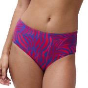 Femilet Tidra High Waist Bikini Brief Mixed 44 Dame