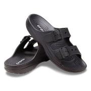 Crocs Saturday Sandal Men Svart not spec US M9 (EU 42-43) Herre