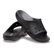 Crocs Saturday Slide Men Svart not spec US M10 (EU 43-44) Herre