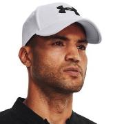Under Armour Blitzing 3.0 Cap Hvit polyester M/L Herre
