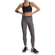 Under Armour HeatGear Women Compression Leggings Grå polyester Small D...