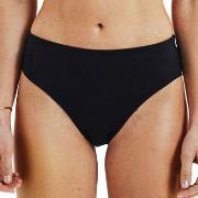 Bread and Boxers Modal Briefs Truser 2P Svart modal Small Dame