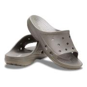 Crocs Saturday Slide Men Grønn/Khaki not spec US M8 (EU 41-42) Herre