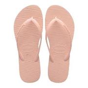 Havaianas Slim II Lysrosa not spec Str 39/40 Dame