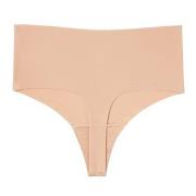Pierre Robert Truser 2P Invisible Micro High Waist String Pudder X-Lar...