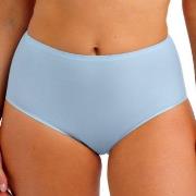 Fantasie Truser Smoothease Invisible Stretch Full Brief Isblå polyamid...
