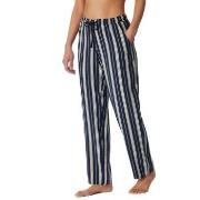 Schiesser Women Mix and Relax Long Pants Mixed viskose 46 Dame