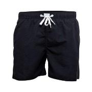 JBS Badebukser Recycled Swim Shorts Svart polyester Small Herre