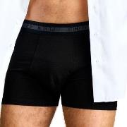 JBS Tights Absorbent Boxers 30 ml Svart XX-Large Herre