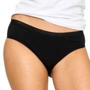 JBS of Denmark Truser Absorbent Tai Brief 50 ml Svart X-Large Dame