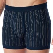 Schiesser 2P Original Classics Boxers Mørkblå bomull X-Large Herre