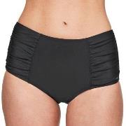 Abecita Capri Delight Maxi Bikini Brief Svart 42 Dame