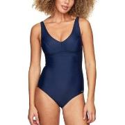 Abecita Capri Kanters Delight Swimsuit Marine D/E 38 Dame