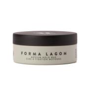 Björk FORMA LAGOM Medium Hold Wax - 75 ml