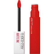 Maybelline Superstay Matte Ink Individualist 320 - 5 ml