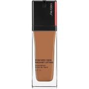 Shiseido Synchro Skin Radiant Lifting Foundation 430 Cedar - 30 ml