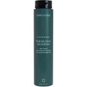 Löwengrip Build & Bounce Thickening Shampoo - 250 ml