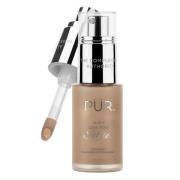 PÜR Love Your Selfie Liquid Foundation TN6 - 30 ml