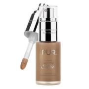 PÜR Love Your Selfie Liquid Foundation DN3 - 30 ml