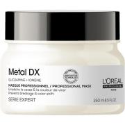 L'Oréal Professionnel Metal DX Mask - 250 ml