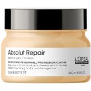 L'Oréal Professionnel Absolut Repair Masque Thick Hair 250 ml