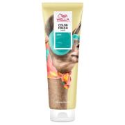 Wella Professionals Color Fresh Mask Mint - 150 ml