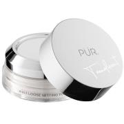 PÜR 4-in-1 Loose Setting Powder Translucent - 9 g