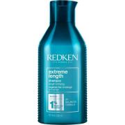 Redken Extreme Length Shampoo - 300 ml